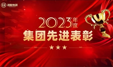 ?关于表彰2023年度集团先进集体、劳动模范、优秀员工的决定