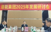 重庆伟德betvlctor网页版集团召开2025年发展研讨会